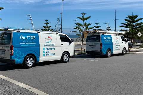 From Chaos To Calm: How Goods Plumbing’s Emergency Residential Plumbers Restore Peace – ..