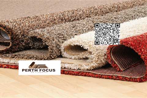 The Benefits Of Carpet Flooring: Why Perth Residents Love It – St. louis press