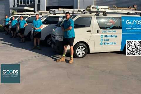 Plumbing Problems? Trust The Experts: Plumbers Perth To The Rescue! – Temecula Beacon