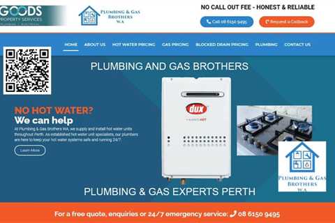 Peace Of Mind At Home: Why You Need The Services Of Emergency Residential Plumbers