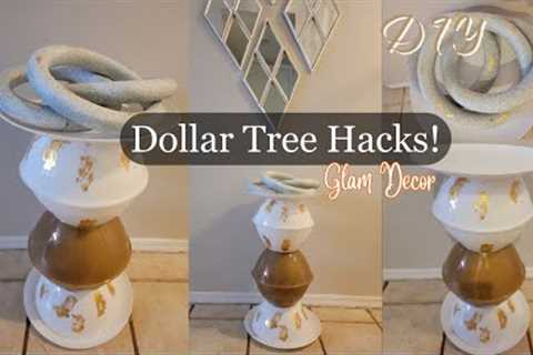 Dollar Tree DIY Home Hacks 2023!!!