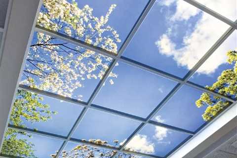 From Pixels to Skylight: The Science of Virtual Skylights