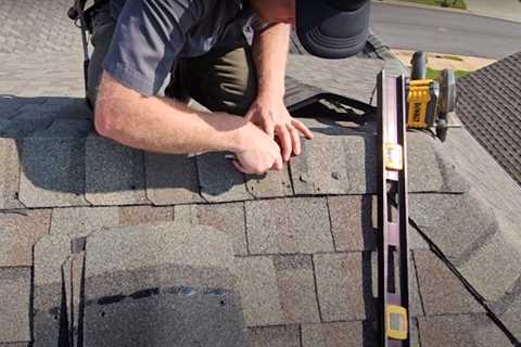 Ridgeline Roofers Columbia