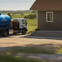 Trusted Septic Tank Cleaning in Newark, Ohio | Your Solution