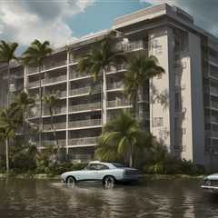 Secure Your Paradise: Florida Condo Flood Insurance Guide