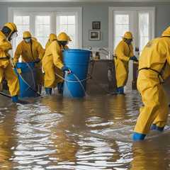 Top-Rated Water Damage Restoration in Miami Lakes – Fast & Reliable!