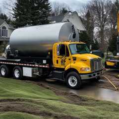 Top-rated Septic Tank Cleaning Services in Canton, Ohio