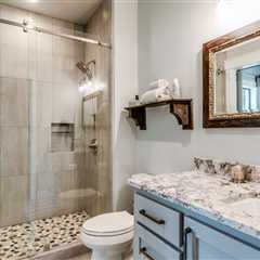 How Small Bathroom Remodels Can Increase Your Homes Value