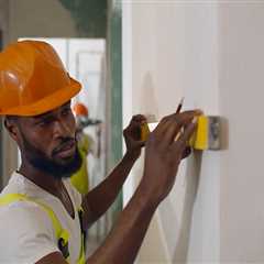 How to Choose Contractors for Home Improvement