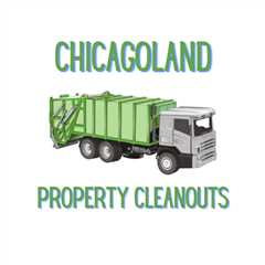Storage Unit Junk Cleanout Services in Chicago, Illinois