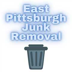 Best Junk Removal & Hauling in West Mifflin PA | Allegheny County Debris Elimination