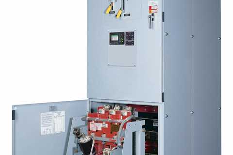 Russelectric Highlights Automatic Transfer Switches with Manual Bypass / Isolation