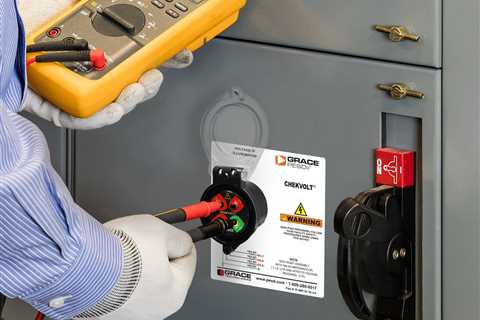 Enhancing Lockout/Tagout Safety: Best Practices and Solutions for Electrical Safety Programs