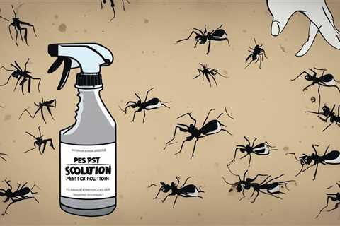 Top-Rated Ant Exterminator in North Port FL: Your Solution