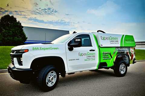 Top Mosquito Control Services in Columbus, OH