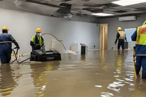 Get Top-Rated Water Damage Restoration Perth Services Now!