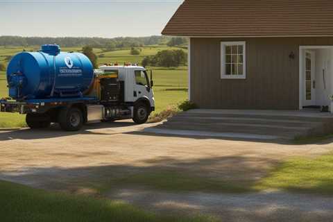 Trusted Septic Tank Cleaning in Newark, Ohio | Your Solution