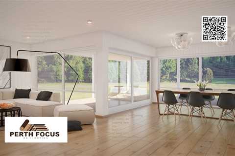 The Ultimate Flooring Solution: Unveiling The Beauty Of Wpc Hybrid Waterproof Floors – Chula..