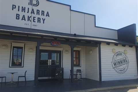 From Small Gatherings To Grand Events: Pinjarra Bakery Catering For Every Occasion