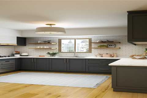 Seamless Design Harmony: Balancing Functionality and Aesthetics in Your Kitchen Renovation