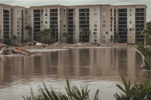 Essential Guide to Flood Insurance for Condos in Florida