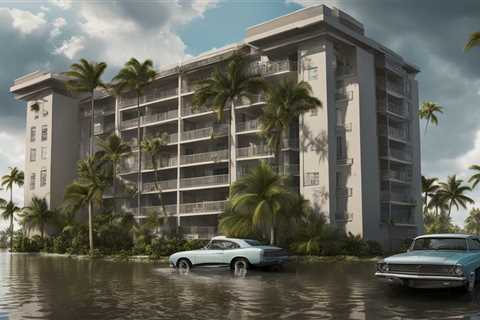 Secure Your Paradise: Florida Condo Flood Insurance Guide