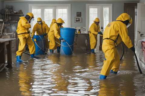 Top-Rated Water Damage Restoration in Miami Lakes – Fast & Reliable!