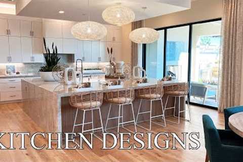 10 KITCHEN DESIGNS II TOP KITCHEN DESIGN IDEAS II KITCHEN REMODELING IDEAS II CREATING WITH MIMI