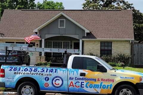 AC Repair Company