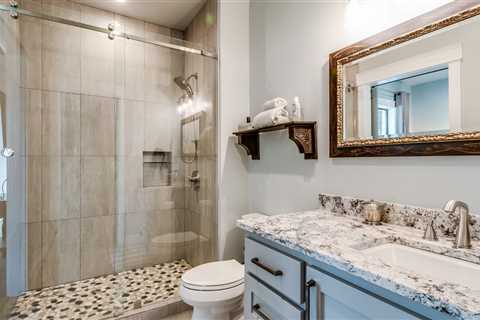 How Small Bathroom Remodels Can Increase Your Homes Value