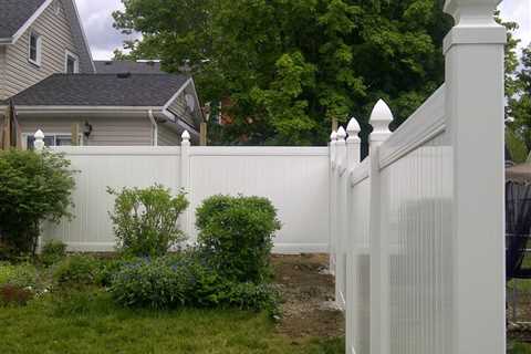 #1 Fence Company Vancouver BC Canada - Fortress Fencing Inc