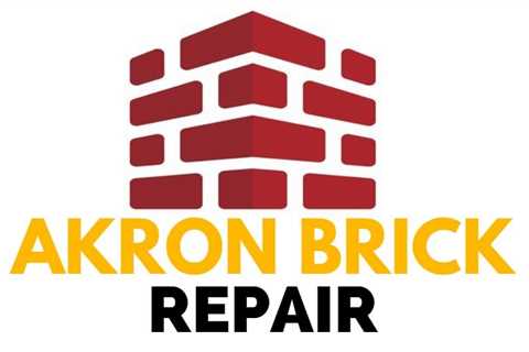 Tuckpointing - Akron Brick Repair