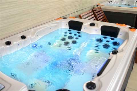 Hot Tub Repair Aurora, Illinois | Spa Service Now