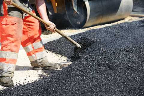 Driveway Paving Columbus, Georgia | Best Local Driveway Paving Contractors