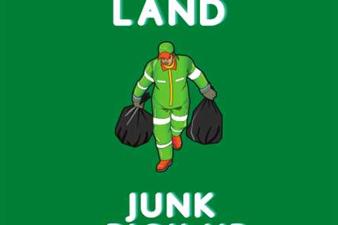 Yard Waste Removal in Chicago, IL & Suburbs | Junk Cleanout Service