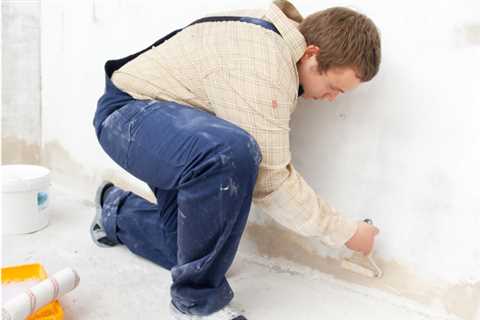 House Painting, Painting Contractors Hampton, VA (Top Painters)