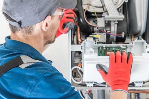 Furnace Installation Contractor Burnsville, MN