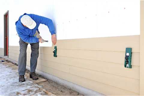 Siding Contractors Salem, Oregon | Best Installation Services