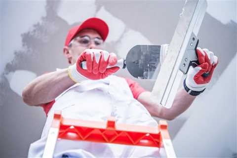 Stucco Repair Contractors in Chandler, AZ | Affordable Services