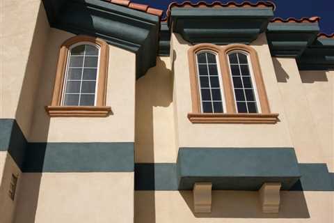 Residential Stucco Services in Gilbert, Arizona | Affordable Contractors