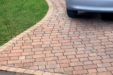 Types of Driveways in Newcastle