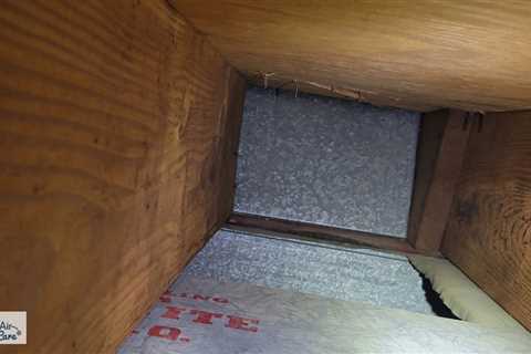 Standard post published to SafeAir Duct Care at October 22, 2023 16:00