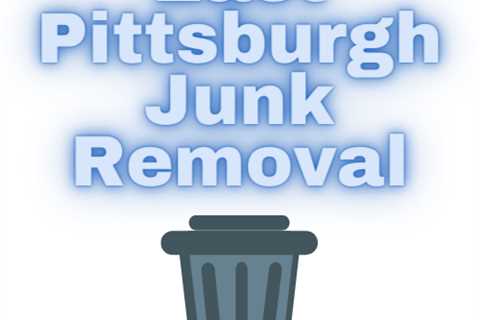 Best Junk Removal & Hauling in West Mifflin PA | Allegheny County Debris Elimination