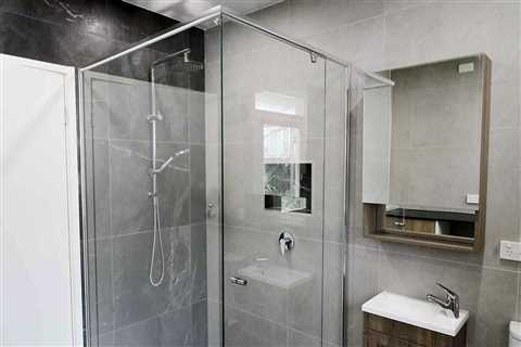 Choosing the Right Bathroom Builders