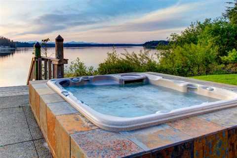 Hot Tub Repair Tallahassee, Florida | Spa Service Now