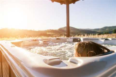 Hot Tub Repair Tempe, Arizona | Spa Services