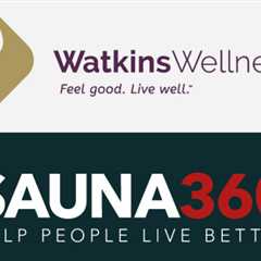 Watkins Wellness Expands Into Sauna Category Through The Acquisition Of Sauna360