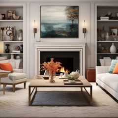 What Are the Key Strategies to Achive the Best Living Room Decoration?