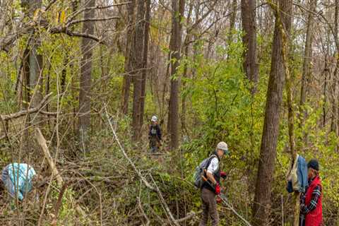 Richmond, Kentucky: Abundant Natural Resources for Generations to Come