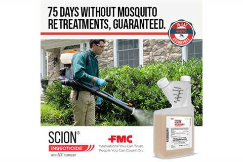 FMC: Scion Mosquito Assurance